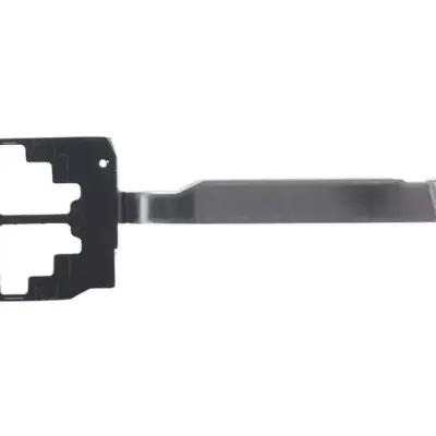 Spust HX20 #3 do replik pistoletów HX / Hi-Capa - czarny AWO-12-021540-00 asgbox.pl