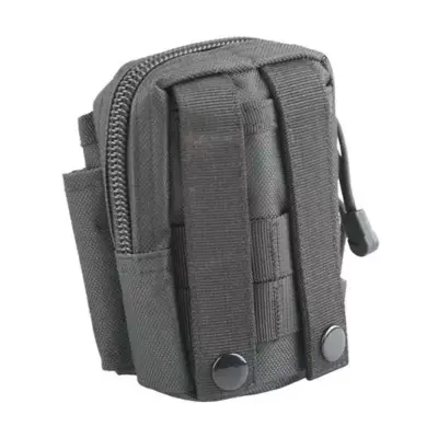 Ładownica uniwersalna Commander - czarna GFT-19-016382-00 asgbox.pl