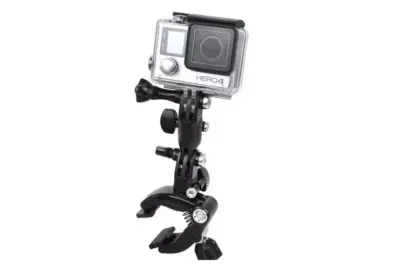 Regulowane ramię z montażem na kamery GoPro - obrazek 3
