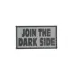 asgbox.pl - Naszywka IR - Join The Dark Side - FG
