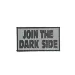 asgbox.pl - Naszywka IR - Join The Dark Side - FG