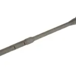 asgbox.pl - Stalowa lufa zewnętrzna Daniel Defense licensed Mid-Lenght 14.5"