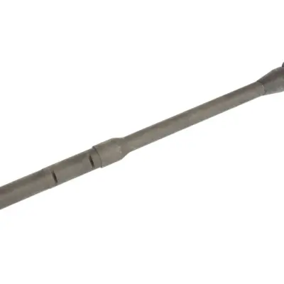 asgbox.pl - Stalowa lufa zewnętrzna Daniel Defense licensed Mid-Lenght 14.5"