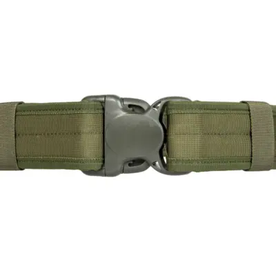 Pas taktyczny - oliwkowy UTT-34-006361-00 asgbox.pl
