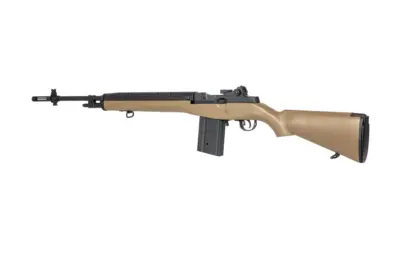 Replika karabinu CM032 - tan - obrazek 5