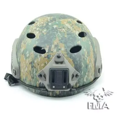 asgbox.pl - Replika kasku FAST PJ - digital woodland