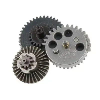 Alternative view of Komplet wzmocnionych zębatek