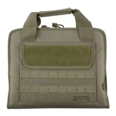 Alternative view of Pokrowiec na pistolet NP PMC Deluxe Pistol Bag - zielony
