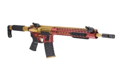 Replika karabinka ASR121 - obrazek 5