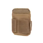 asgbox.pl - Kieszeń Accessory Holder Patch - coyote