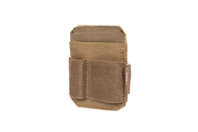 asgbox.pl - Kieszeń Accessory Holder Patch - coyote