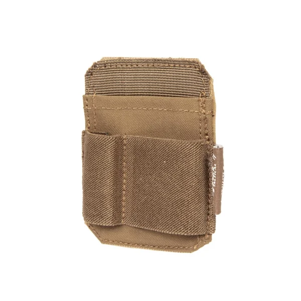 asgbox.pl - Kieszeń Accessory Holder Patch - coyote