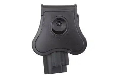Kabura Nuprol Perfect Fit do replik M92 Beretta - obrazek 2