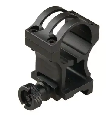 Montaż typu MK18 Mod 0 - obrazek 3