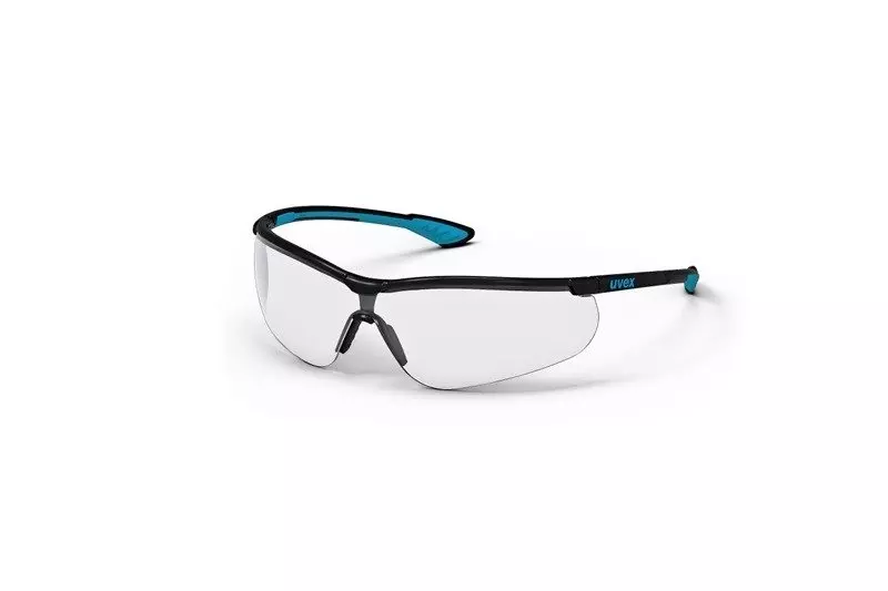 Okulary ochronne Sportstyle (9193.376) UVE-41-014577-00 asgbox.pl asgbox.pl - Okulary ochronne Sportstyle (9193.376)