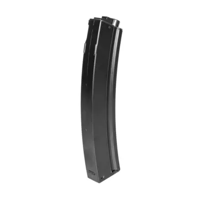asgbox.pl - Magazynek hi-cap 260 kulek do replik MP5 (SR5)