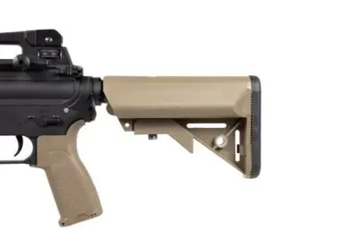 Replika karabinka RRA SA-E01 EDGE™ASTER™ V2 Custom - Half-Tan - obrazek 4