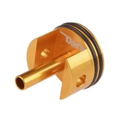 Głowica cylindra do replik G36 WEE-08-013466-00 asgbox.pl