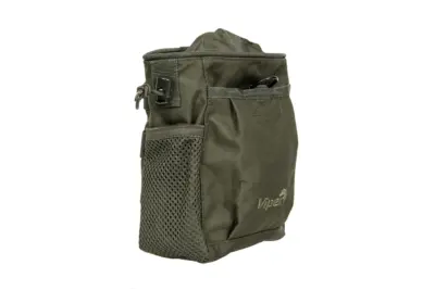 Worek zrzutowy Elite Dump Bag - oliwkowy - obrazek 4