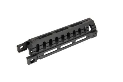 Łoże M-LOK do replik MP5 - obrazek 4