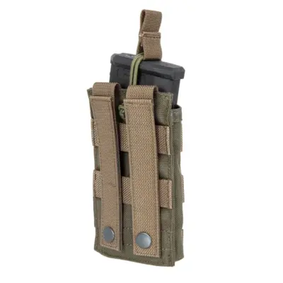 Uniwersalna ładownica na magazynki - Ranger Green TWF-19-031022-00 asgbox.pl