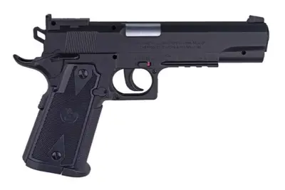 Replika pistoletu COLT 1911 NBB - obrazek 5