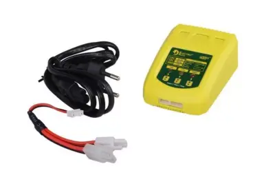 Uniwersalna ładowarka Flux™ Charger - obrazek 5