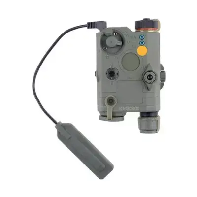 Replika AN/PEQ Upgrade Version IR - dark earth FMA-10-022933-00 asgbox.pl Replika AN/PEQ Upgrade Version IR - dark earth FMA-10-022933-00 asgbox.pl