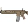 Replika karabinka Knight's Armament SR16 CQB - Tan OD-G-VFC-01-013475-00 asgbox.pl