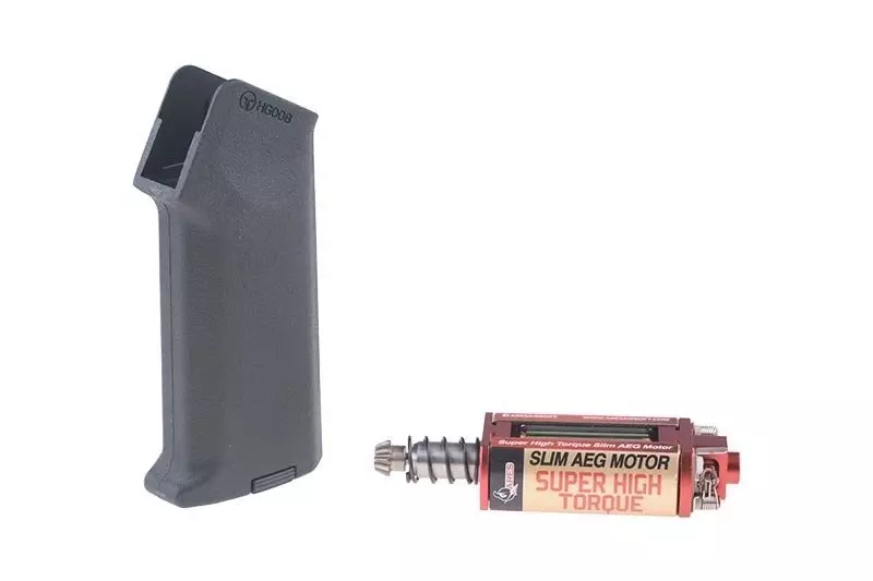 Zestaw silnika i chwytu SHT SLIM AMOEBA - Długi OD-G-ARE-08-022054-00 asgbox.pl Zestaw silnika i chwytu SHT SLIM AMOEBA - Długi - obrazek 5