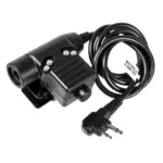 asgbox.pl - Przycisk PTT ZP113 zU94 - Motorola 2-way