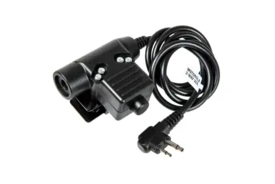 asgbox.pl - Przycisk PTT ZP113 zU94 - Motorola 2-way