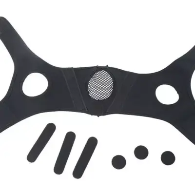 Maska Devil - zielona UTT-28-021065-00 asgbox.pl Maska Devil - zielona UTT-28-021065-00 asgbox.pl