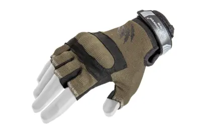 Rękawice taktyczne Armored Claw Shield Flex™ Cut Hot Weather - oliwkowe - obrazek 5