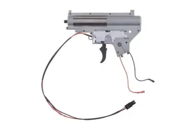 Kompletny Gearbox LC039 do replik LC-3 LCT - obrazek 2