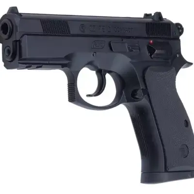 Replika pistoletu CZ 75D Compact ASG-02-002200-00 asgbox.pl Replika pistoletu CZ 75D Compact ASG-02-002200-00 asgbox.pl