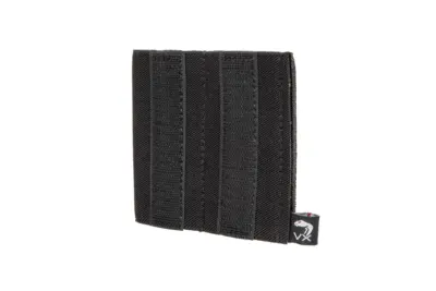 asgbox.pl - Ładownica VX Double SMG Mag Sleeve - czarna