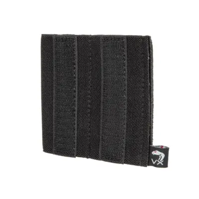 asgbox.pl - Ładownica VX Double SMG Mag Sleeve - czarna