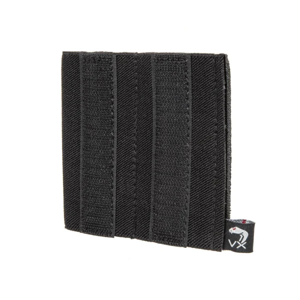 asgbox.pl - Ładownica VX Double SMG Mag Sleeve - czarna