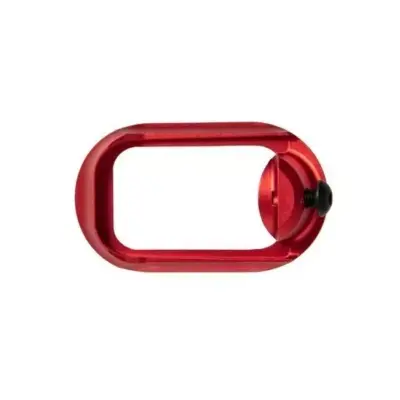 Magwell P011 do replik Glock - czerwony KUB-09-028859-00 asgbox.pl