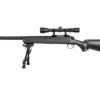 Replika karabinu snajperskiego SW-10 (z lunetą i dwójnogiem) - czarna OD-G-SWL-03-005948-00 asgbox.pl Replika karabinu snajperskiego SW-10 (z lunetą i dwójnogiem) - czarna OD-G-SWL-03-005948-00 asgbox.pl
