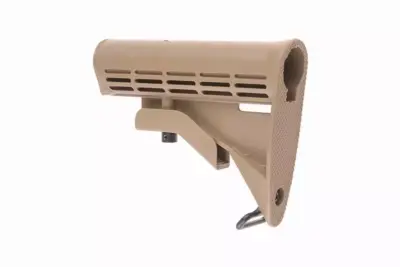 Kolba do replik M4/M16 - MP039(T) - obrazek 4