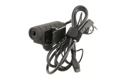 Przycisk PTT U94 (nowa wersja) - Kenwood - obrazek 2
