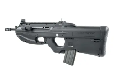 Replika karabinka FN F2000 Tactical Black ETU - obrazek 5