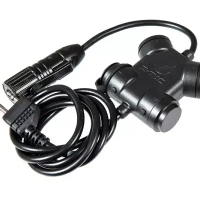 Alternative view of Przycisk PTT zSILYNX - Midland