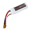 asgbox.pl - Akumulator Redox LiPo 2600mAh 11.1V 30C XT60