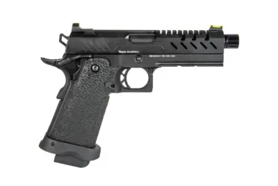 Replika pistoletu Vorsk hi-capa 4.3 - czarna - obrazek 5