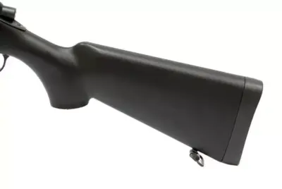 Replika karabinu snajperskiego MB03B - Czarna - obrazek 5