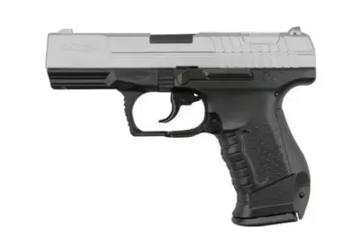 Replika sprężynowa pistoletu Walther  P99 - obrazek 5