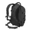 asgbox.pl - Plecak Dragon Egg® MK II - Cordura® - czarny